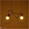 Підвіс Bike Domosvet Design 24053-228545