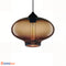 Підвіс Loft Glass Coffee Domosvet Design 24053-228565