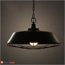 Підвіс Hanging Lamp Domosvet Design 24053-228580