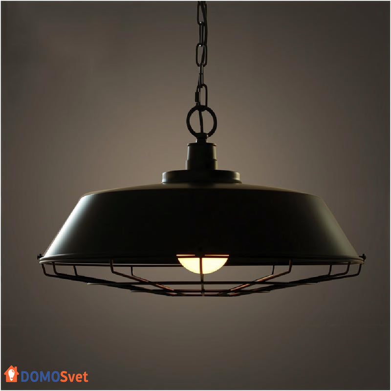 Підвіс Hanging Lamp Domosvet Design 24053-228580