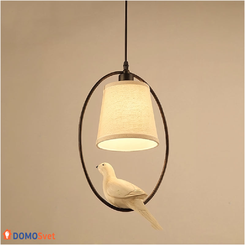 Підвіс Sparrow Doves Domosvet Design 24053-228603