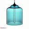 Підвіс Loft Glass Blue Domosvet Design 24053-228611