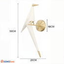 Бра Led Bird Domosvet Design 24053-228614