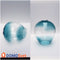 Плафон Glass Blue Domosvet Design 24053-228622