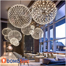 Підвіс Led Ball Domosvet Design 24053-228635