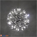 Підвіс Led Ball Domosvet Design 24053-228635