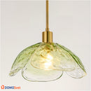 Підвіс Lullaby Green Domosvet Design 24053-228656