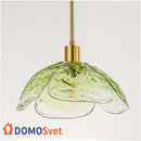 Підвіс Lullaby Green Domosvet Design 24053-228656