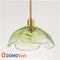Підвіс Lullaby Green Domosvet Design 24053-228656