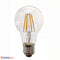 Лампа Едісона Led A50 4w 2700k Domosvet Design 24053-228667