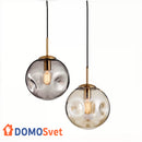 Підвіс Loft Glass Amber Domosvet Design 24053-228669