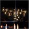 Підвіс Loft Glass Amber Domosvet Design 24053-228670