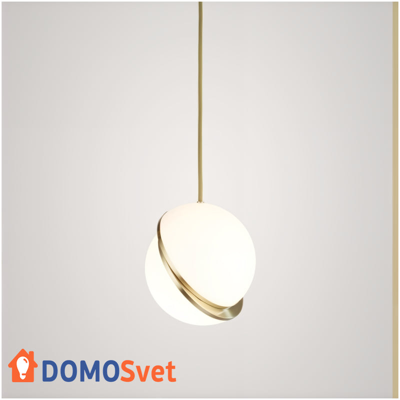 Підвіс Semicircle Domosvet Design 24053-228674
