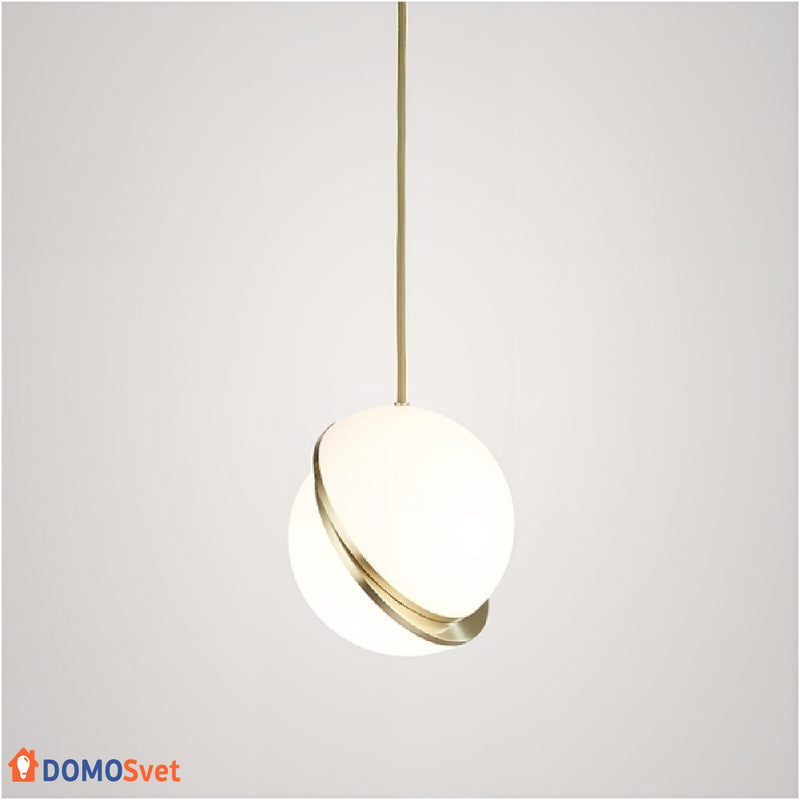 Підвіс Semicircle Domosvet Design 24053-228674