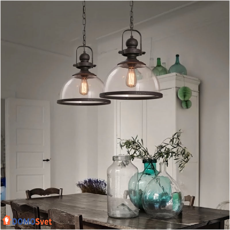 Підвіс Loft Glass Domosvet Design 24053-228692