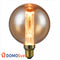 Лампа Led G125 3w 2000k Domosvet Design 24053-228708
