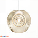 Підвіс Bent Ball Silver Domosvet Design 24053-228711