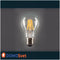 Лампа Led A60 4w 2700k Domosvet Design 24053-228717