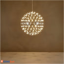 Підвіс Led Ball New Domosvet Design 24053-228722