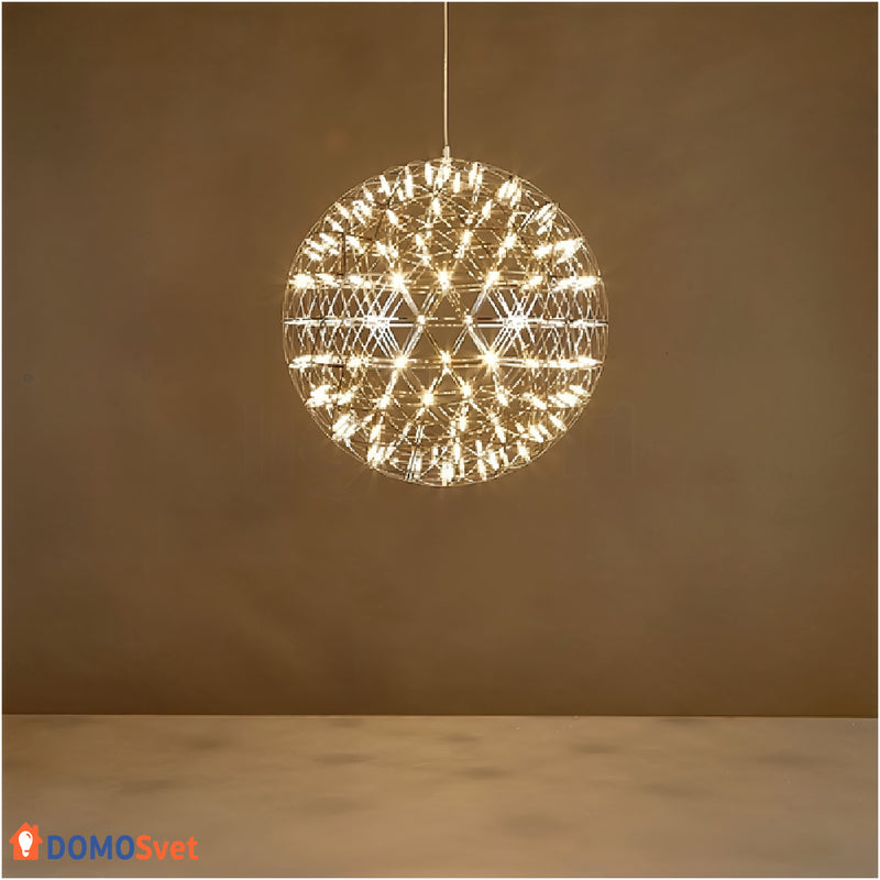 Підвіс Led Ball New Domosvet Design 24053-228722