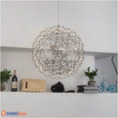 Підвіс Led Ball New Domosvet Design 24053-228722