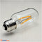 Лампа Едісона Led T45 6w 2200k Димована Domosvet Design 24053-228723