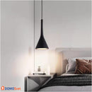 Підвіс Concrete Black Domosvet Design 24053-228727