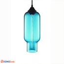 Підвіс Loft Glass Blue Domosvet Design 24053-228730