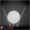 Торшер Led White Domosvet Design 24053-228732