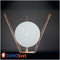 Торшер Led White Domosvet Design 24053-228732