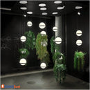 Підвіс Led Garden Domosvet Design 24053-228739