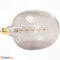 Декоративна Лампа Led Bulb Spiral Grey Domosvet Design 24053-228749