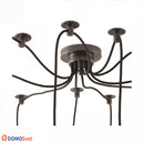 Люстра Black Spider Domosvet Design 24053-228766