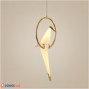 Підвіс Led Bird Domosvet Design 24053-228776