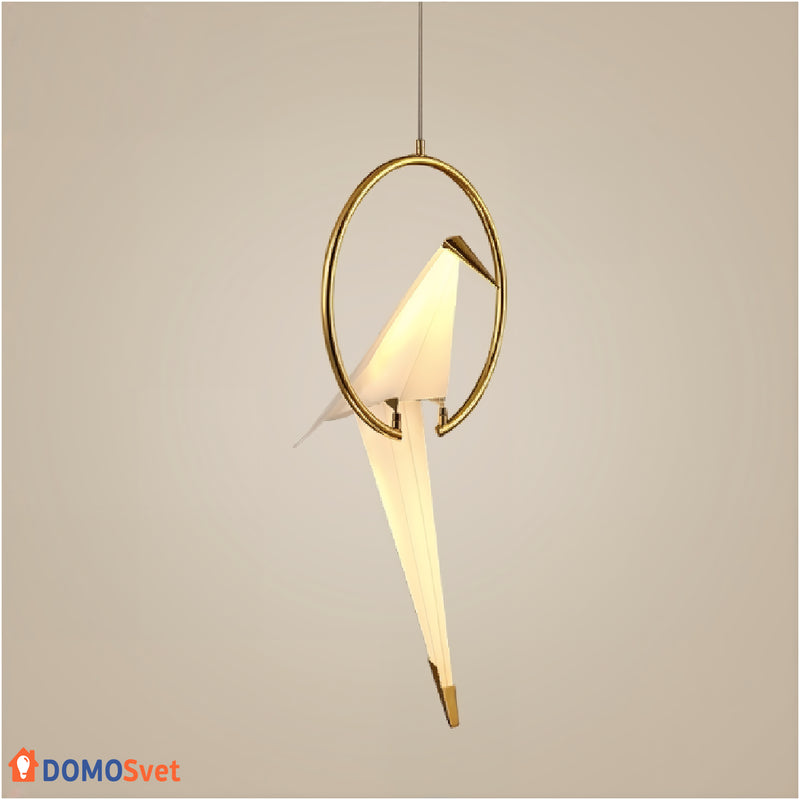 Підвіс Led Bird Domosvet Design 24053-228776