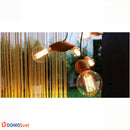 Підвіс Shrimp Lamp Domosvet Design 24053-228779