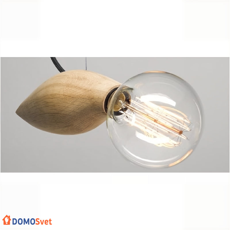 Підвіс Shrimp Lamp Domosvet Design 24053-228779