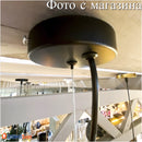 Підвіс Shrimp Lamp Domosvet Design 24053-228779