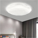 Світильник Led Monocrystal 2700k-6500k С Пультом Domosvet Design 24053-228780