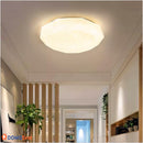 Світильник Led Monocrystal 2700k-6500k С Пультом Domosvet Design 24053-228780