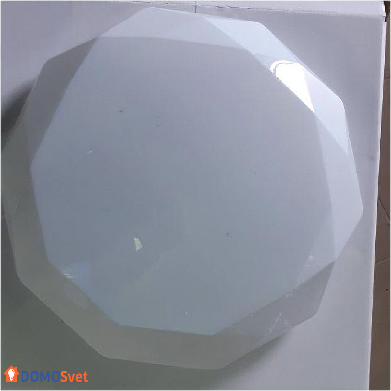 Світильник Led Monocrystal 2700k-6500k С Пультом Domosvet Design 24053-228780