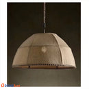 Підвіс Loft Grid Brown Domosvet Design 24053-228782