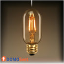 Лампа Led T45 4w 2700k Domosvet Design 24053-228795