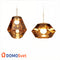 Підвіс Ingrid Gold Domosvet Design 24053-228807