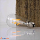 Лампа Edison St64 Led 8w 2200k Domosvet Design 24053-228810