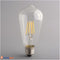 Лампа Edison St64 Led 8w 2200k Domosvet Design 24053-228810