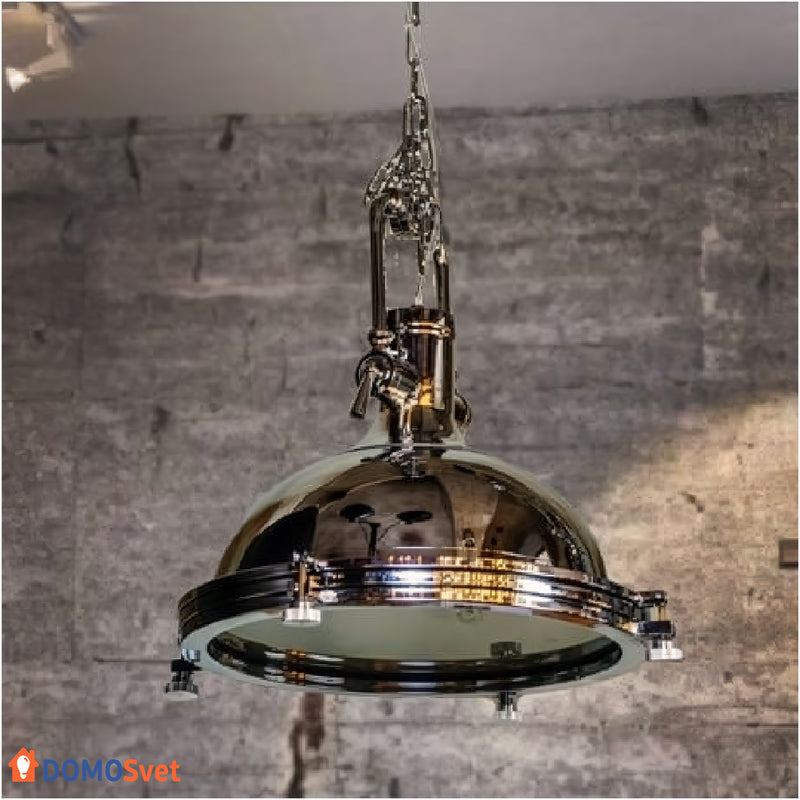 Підвіс Loft Pan Metal Domosvet Design 24053-228811