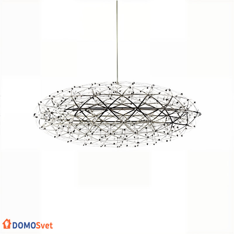 Підвіс Led Ellipse Domosvet Design 24053-228857