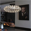 Підвіс Led Ellipse Domosvet Design 24053-228857