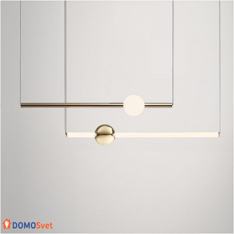 Підвіс Led Elements Domosvet Design 24053-228867